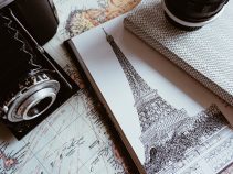 مقاله نویسان سفر در طول قرنطینه چه کارهایی انجام می دهند؟