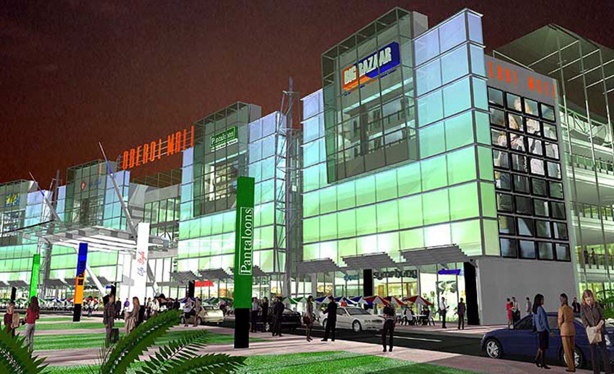 بهترین بازارها و مراکز خرید در بمبئی هند