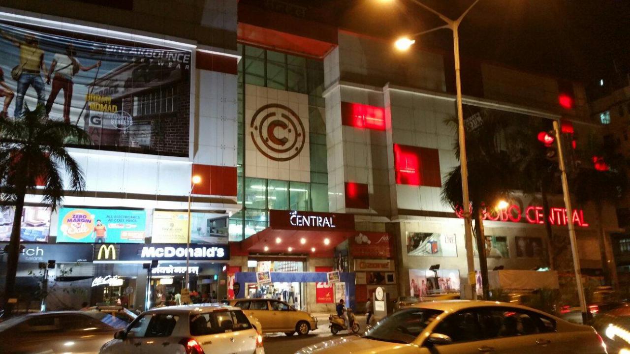 بهترین بازارها و مراکز خرید در بمبئی هند
