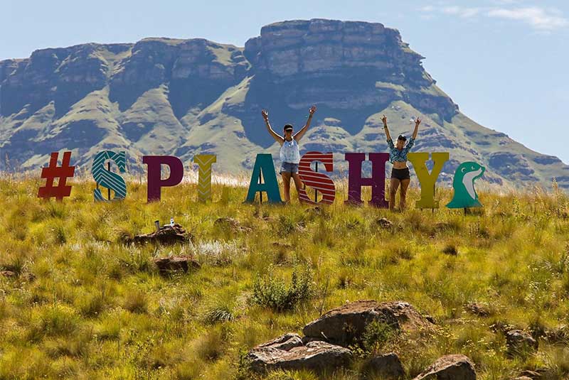 بهترین جشن ها و فستیوال ها در آفریقای جنوبی