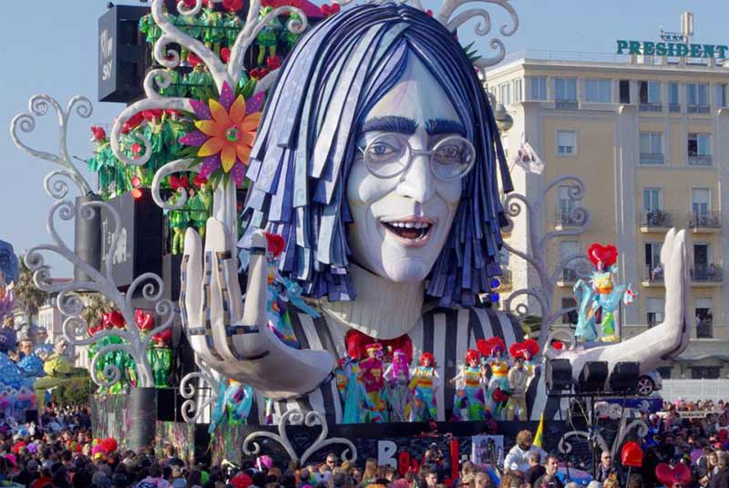 بهترین جشن ها و فستیوال ها در ایتالیا