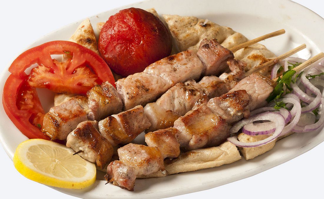 بهترین و محبوب ترین غذاهای یونان