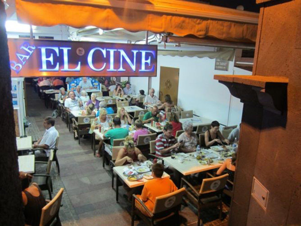 بهترین و معروف ترین رستوران و کافه ها در جزایر قناری