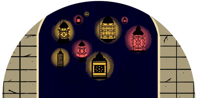 سنت های زیبا ماه رمضان در سراسر دنیا