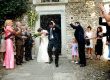 آیین برگزاری مراسم عروسی در ایتالیا