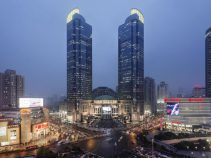 بهترین بازارها و مراکز خرید در شانگهای چین