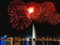 بهترین جشن ها و فستیوال ها در سوئیس