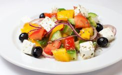 بهترین و محبوب ترین غذاهای یونان