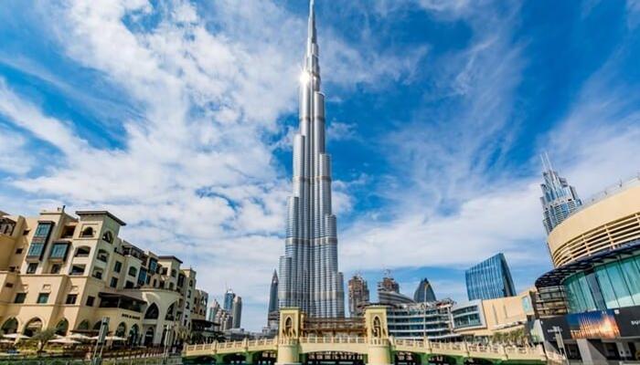 26 فعالیت رایگان در دبی بدون پرداخت حتی یک پن در سال 2020