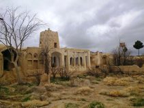 آشنایی با روستای قارنه اصفهان
