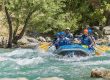 معرفی کامل ورزش رفتینگ و بهترین رودخانه های ایران برای این ورزش