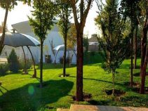 جاذبه زیبای پارک ناژوان اصفهان مکانی برای هر نوع سلیقه ای