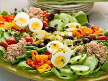 طرز تهیه بهترین غذاهای فرانسوی