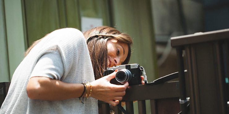 ترفند های کاربردی برای عکاسی حرفه ای در سفر