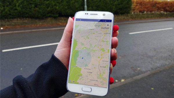 چگونه بدون اینترنت از  GPS استفاده کنیم؟