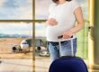 راهنمای سفر در دوران بارداری