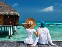 نکات مهم برای لذت بخش ترین سفر دو نفره