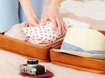 نکته های ضروری برای داشتن سفری سبک و راحت