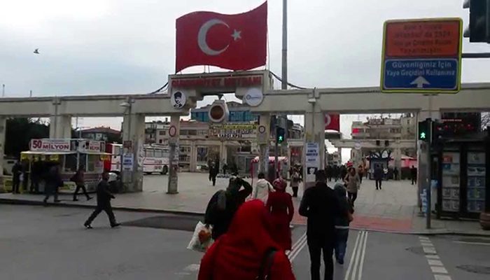 با روز بازارها و بازارهای هفتگی استانبول بیشتر آشنا شوید