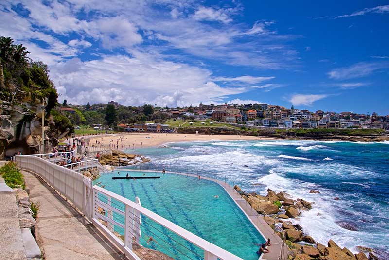 معرفی محبوب ترین سواحل سیدنی برای تفریح و استراحت
