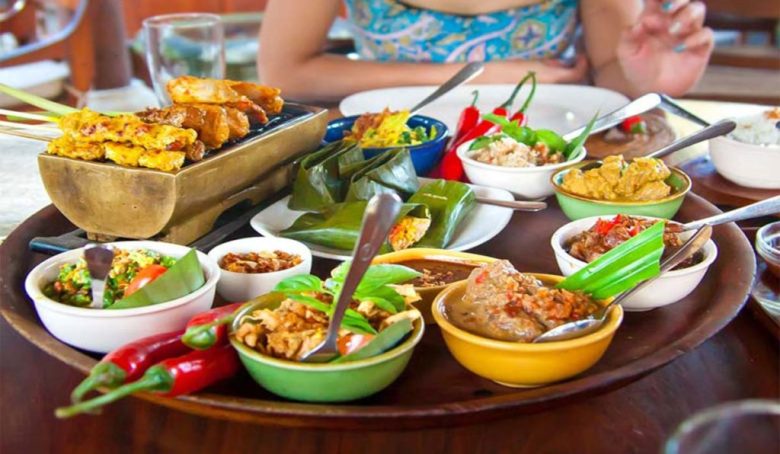 معرفی معروف ترین غذاهای سنتی و اصیل مالدیو