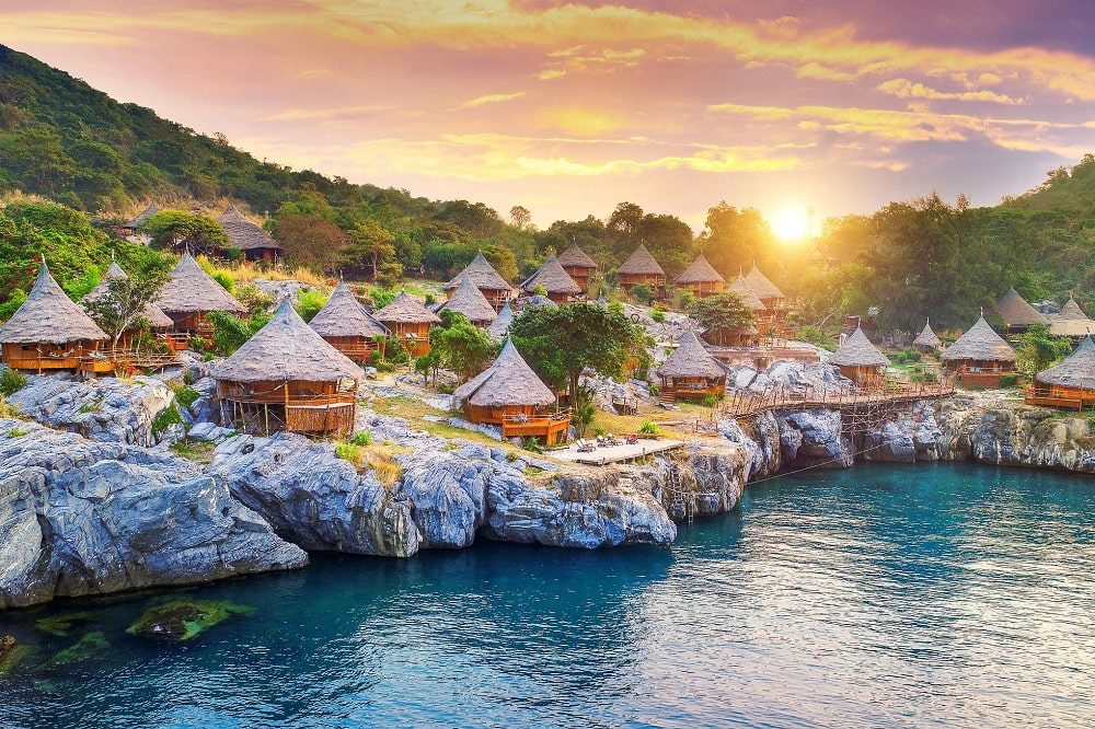 کدام فصل برای گردش به تایلند مناسب تر است ؟