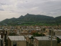 شهر نو پای کادنی دینار استان کردستان را بیشتر بشناسید