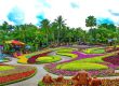 معرفی جاذبه ی رنگارنگ باغ گیاه شناسی نانگ نوچ پاتایا کشور تایلند