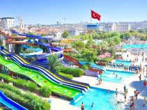 پارک آبی آکوا مارین استانبول مجهز ترین پارک آبی ترکیه
