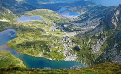 چطور از طبیعت فوق العاده ی هفت دریاچه ریلای بلغارستان دیدن کنیم؟