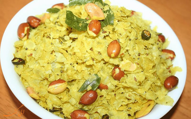 غذاهای اصیل کشور نپال چیست ؟
