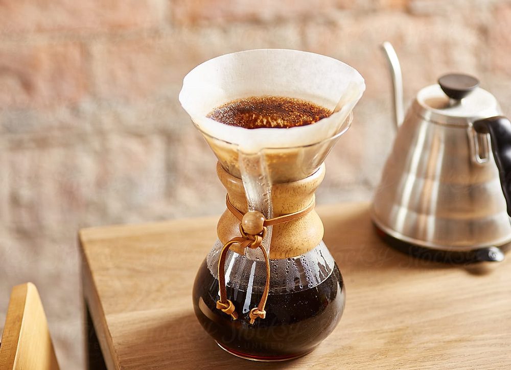 قهوه چیست؟ معرفی انواع قهوه های سرو شده در جهان