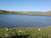 آشنایی با تریجگاه طبیعی برکه زیبای گوگلی