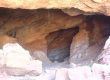 با جاذبه ی طبیعی غار اسکندر سعیدآباد بیشتر آشنا شوید!