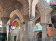 معرفی جاذبه ی تاریخی مسجد سنگی تَرْک میانه