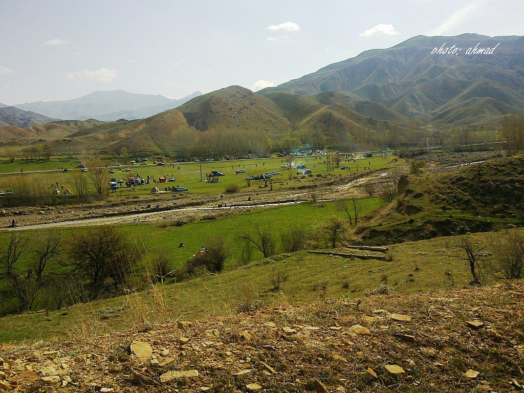 آشنایی با روستای جوشین از بهترین دهستان های توریستی آذربایجان شرقی