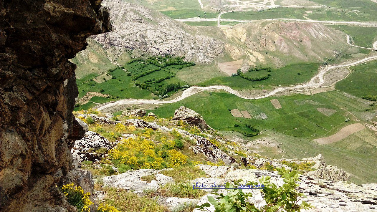 آشنایی با روستای جوشین از بهترین دهستان های توریستی آذربایجان شرقی