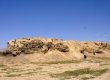 جاذبه ی تاریخی تپه تاریخی اهرنجان با قدمت 7000 سال پیش از میلاد