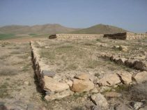 جاذبه ی تاریخی و پراهمیت تپه باستانی قلایچی