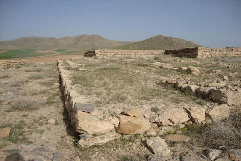 جاذبه ی تاریخی و پراهمیت تپه باستانی قلایچی