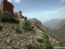 منطقه ی تاریخی -گردشگری قلعه علی بیگ
