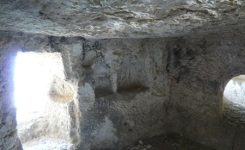 معرفی غار طبیعی – تاریخی جوشاطو