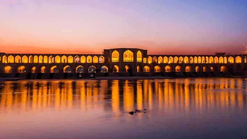 فهرست بهترین و زیباترین شهرهای ایران برای سفر در فصل بهار