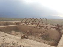 جاذبه ی تاریخی محوطه باستانی اریسمان/ اثر تاریخی ثبت شده ملی