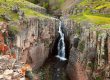 جاذبه ی طبیعی - گردشگری آبشار چالاچوخور