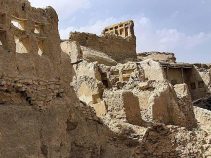 معرفی منطقه ی باستانی تپه آریایی ها شهرستان خوانسار