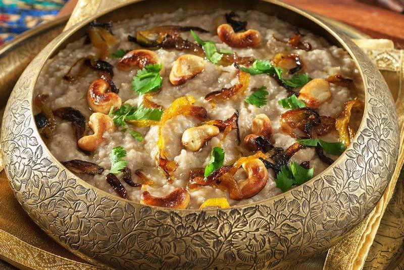 محبوب ترین غذاهای سنتی عمان/ خوشمزه ترین غذاهای عربی