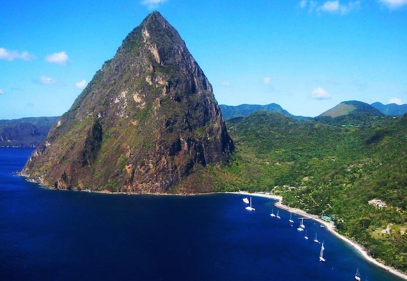 10 مورد از برترین جزایر مناسب برای دورهمی در سراسر دنیا