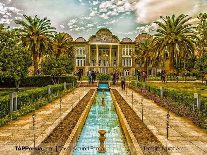 لیست ۱۰ مکان جذاب و دیدنی در استان فارس + معرفی و تصاویر زیبا