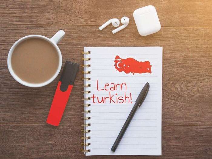 جملات کاربردی ترکی استانبولی در سفر به ترکیه